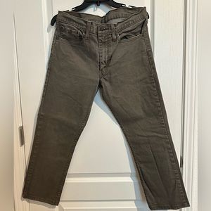 Men's 511 Levi's Pants